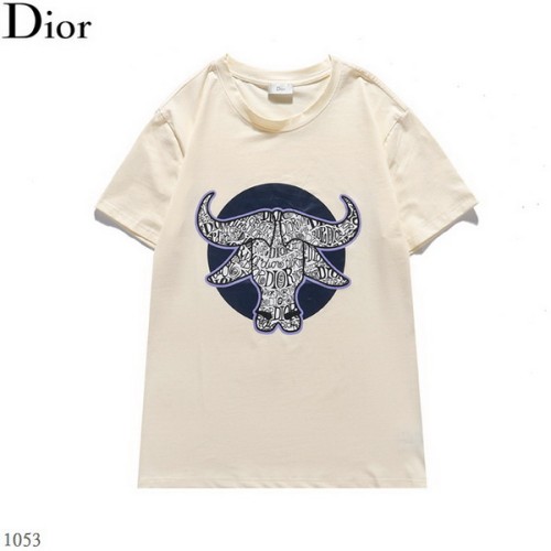 Dior T-Shirt men-275(S-XXL)