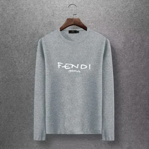 FD long sleeve t-shirt-049(M-XXXXL)