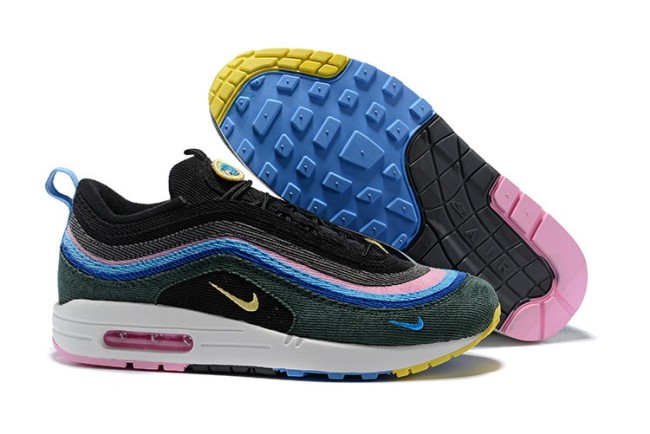 Nike Air Max 97 men shoes-204