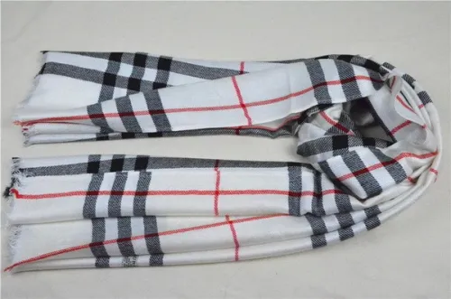 Burberry Silk Scarf AAA-131