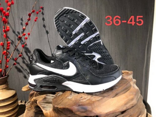 Nike Air Max 90 women shoes-520