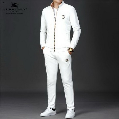 Burberry long sleeve men suit-361(M-XXXXL)