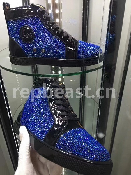 Super Max Christian Louboutin Shoes-638