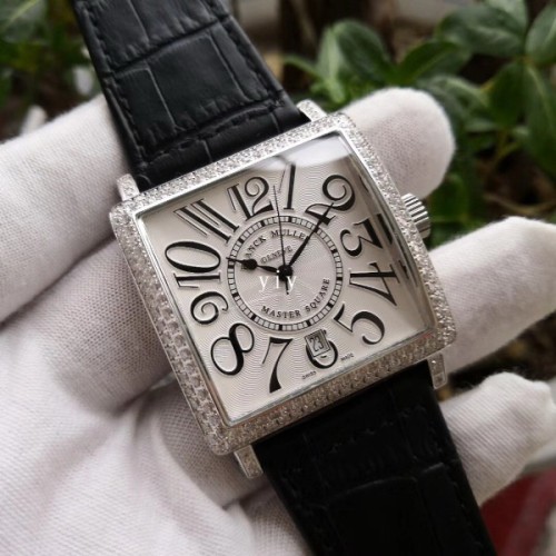 Franck Muller Watches-019