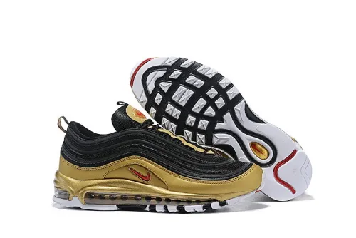 Nike Air Max 97 men shoes-329