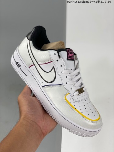 Nike air force shoes men low-2761