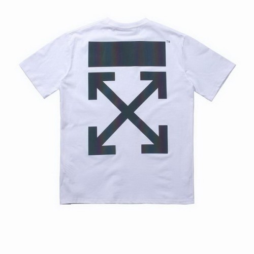 Off white t-shirt men-1124(S-XXL)