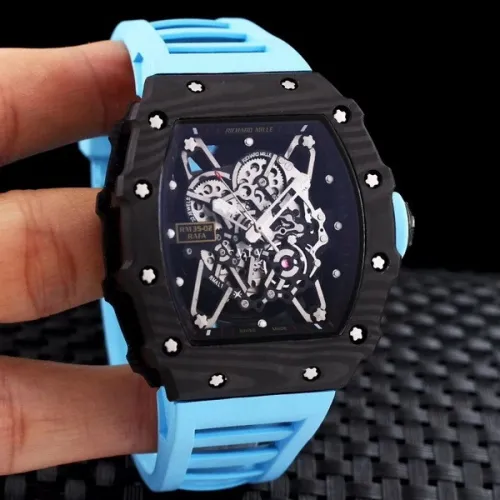 Richard Mille Watches-122
