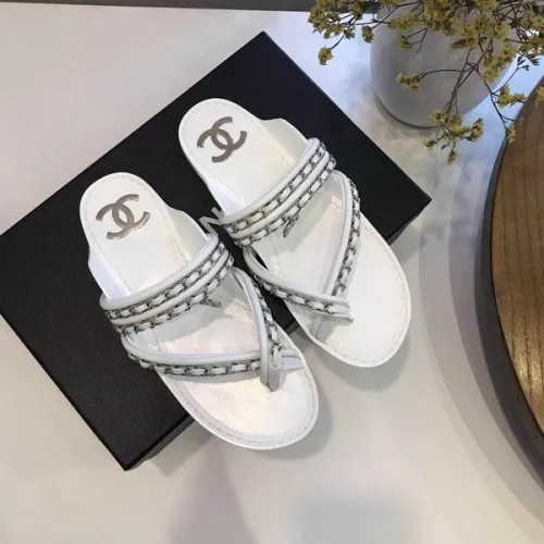 CHNL women slippers AAA-111