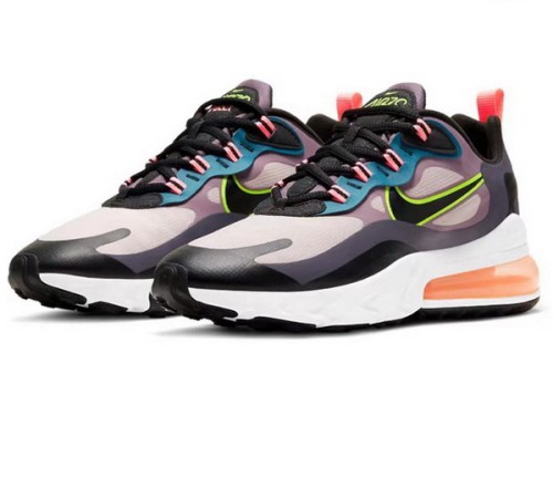 Nike Air Max 270 women shoes-877