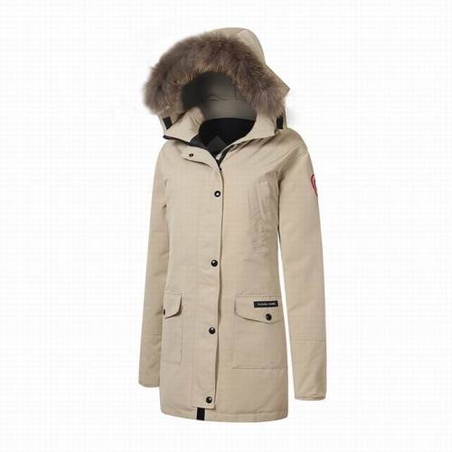 CG Down Jacket women-359