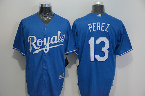 MLB Kansas City Royals-300