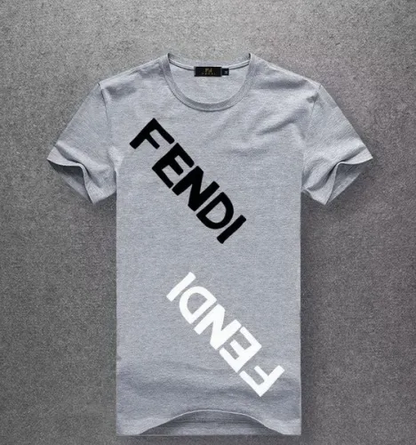 FD T-shirt-027(M-XXXXXL)