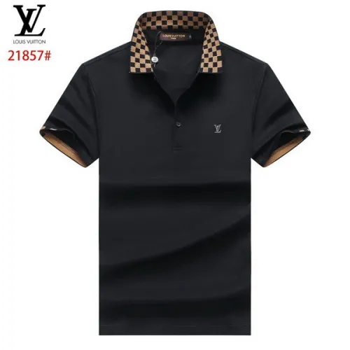 LV polo t-shirt men-120(M-XXXL)