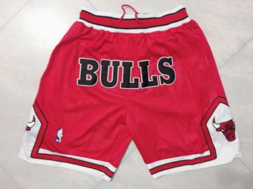 NBA Shorts-337