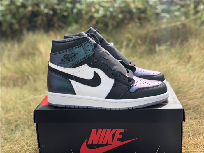Super Max Perfect Jordan 1 shoes-102