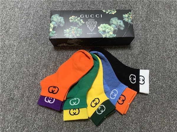 G Socks-015