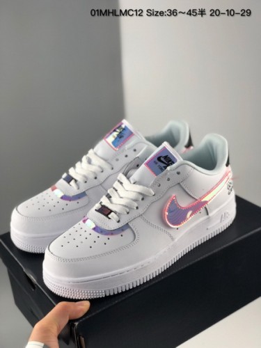Nike air force shoes women low-1759