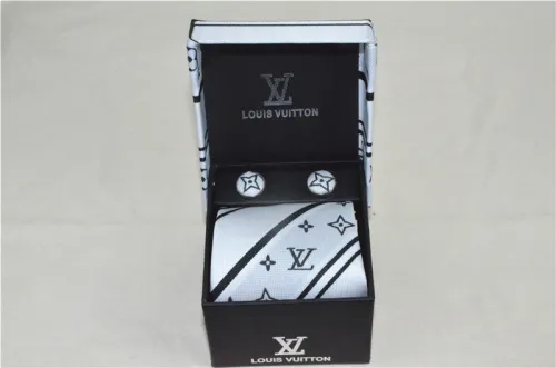 LV Necktie AAA Quality-024