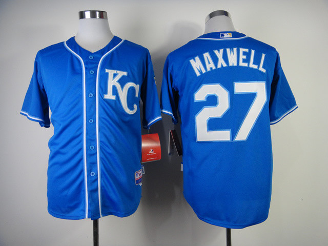 MLB Kansas City Royals-051