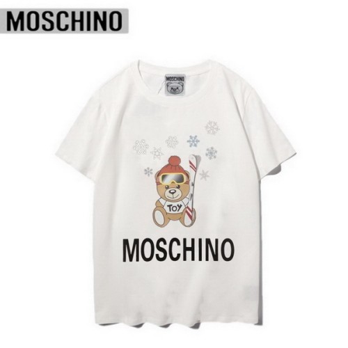 Moschino t-shirt men-240(S-XXL)