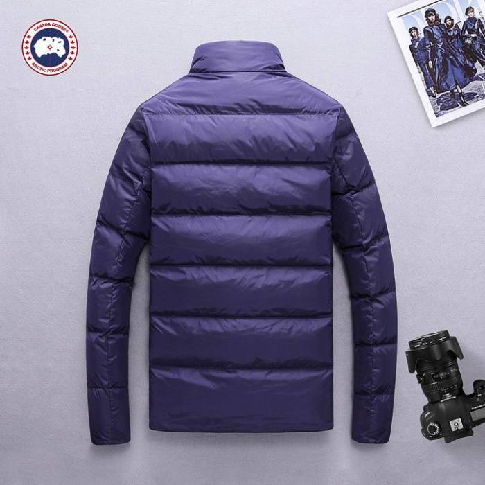 CG Down Jacket men-591