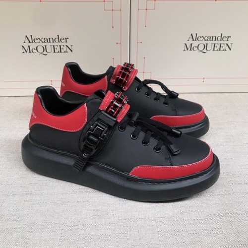 Alexander McQueen men shoes 1：1 quality-388