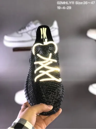 Yeezy 350 Boost V2 shoes AAA Quality-034