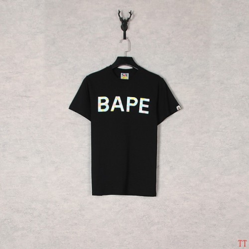 Bape t-shirt men-818(M-XXXL)