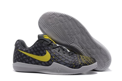 Nike Kobe Bryant 12 Shoes-018