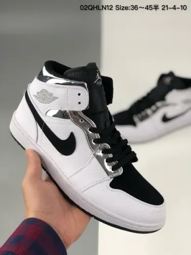 Jordan 1 shoes AAA Quality-308