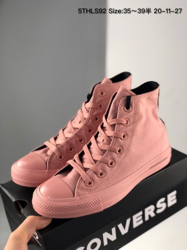Converse Shoes High Top-037
