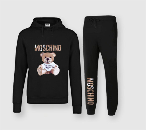 Moschino suit-050(M-XXXL)