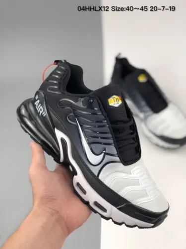 Nike Air Max 270 men shoes-1018