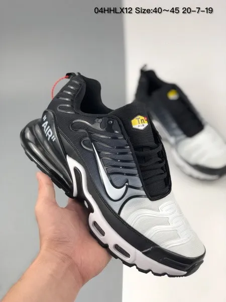 Nike Air Max 270 men shoes-1018