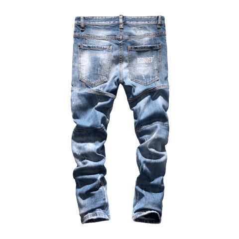 DSQ men jeans 1;1 quality-046(28-29-30-31-32-33-34-35-36-38)