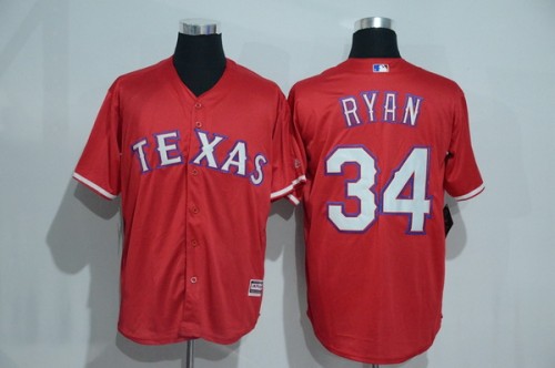 MLB Texas Rangers-050