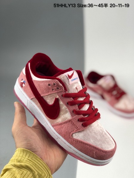 Nike Dunk shoes women low-247