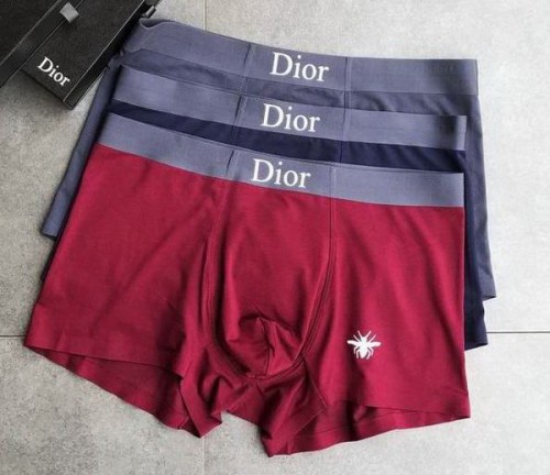 Dior underwear-015(L-XXXL)