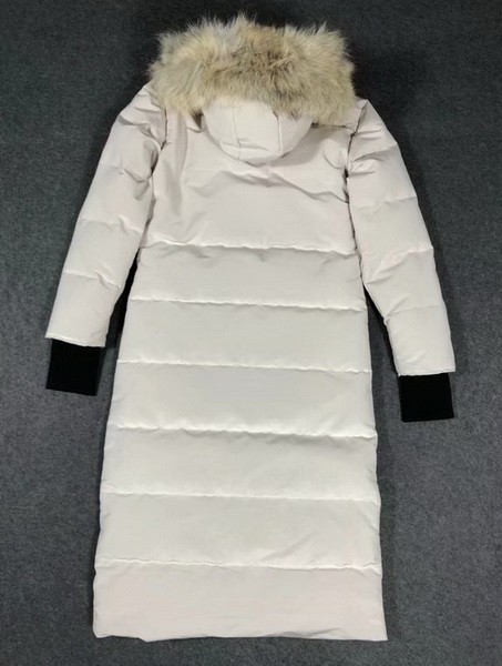 CG Down Jacket women-058