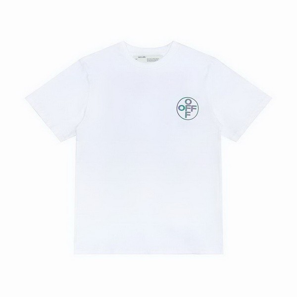 Off white t-shirt men-644(S-XL)