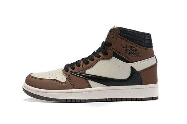 Jordan 1 women shoes AAA-022