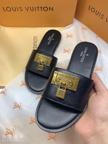 LV women Sandals 1：1 Quality-170