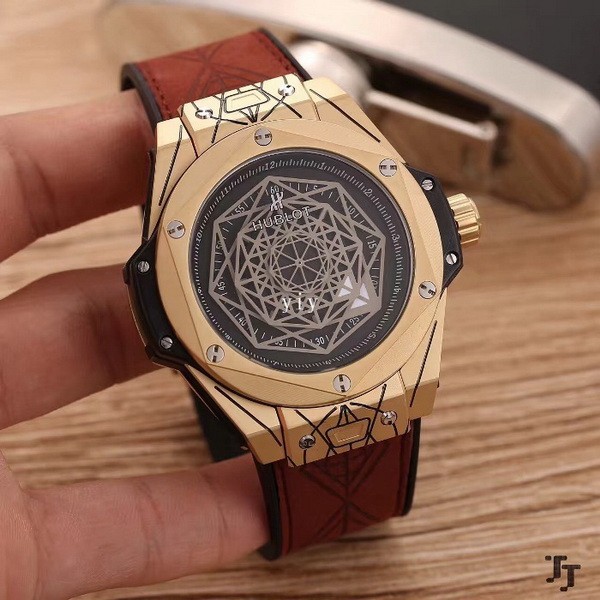 Hublot Watches-168