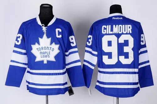 Toronto Maple Leafs jerseys-173