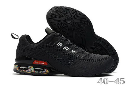 Nike Shox Reax Run Shoes men-071