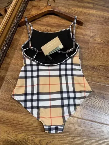 Burberry Bikini-007(S-XL)