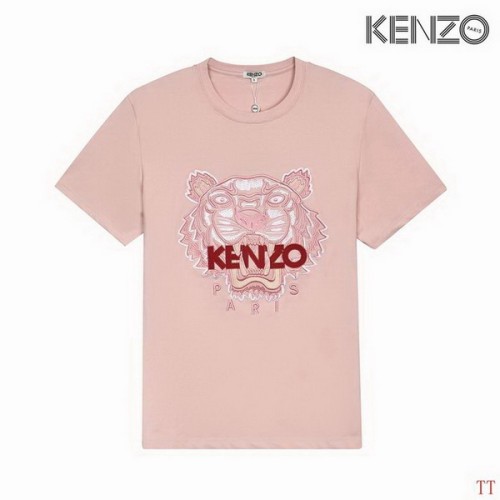 Kenzo T-shirts men-085(S-XL)