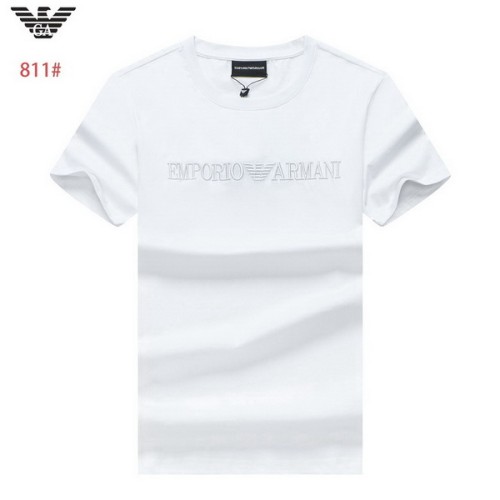 Armani t-shirt men-153(M-XXXL)