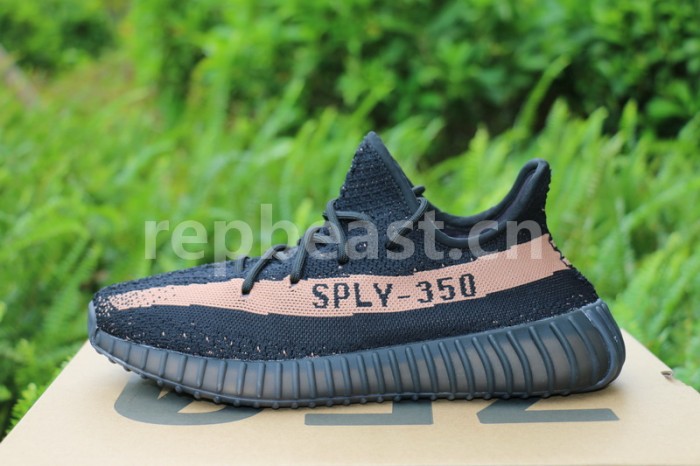 Authentic Yeezy 350 Boost V2 BY1605